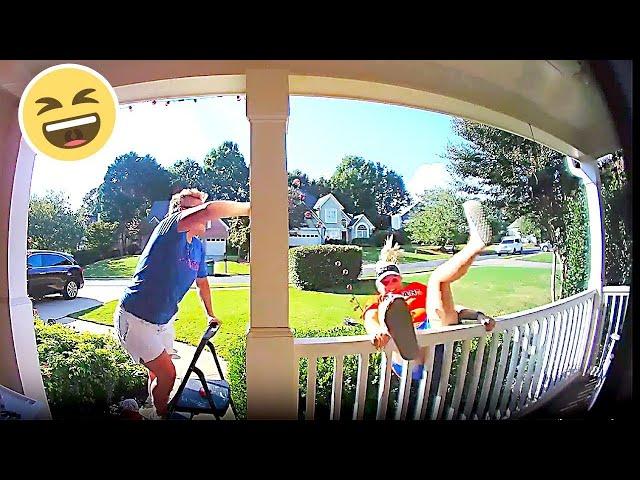 Funniest Videos of the Week  Try Not To Laugh Challenge