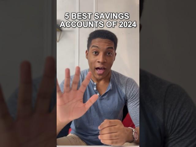 Comparing The Best High Yield Savings Accounts 2024 - Bank/HYSA, APY, Capital One, Marcus, Sofi, UFB