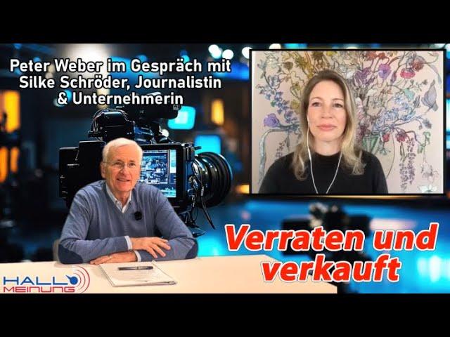 Verraten und verkauft