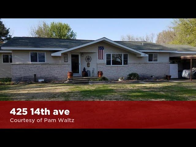 425 14th ave Miami, OK 74354 | Solid Rock REALTORS® | Homes for Sale