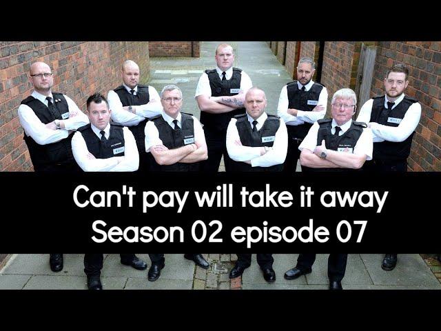 Can't Pay Well Take It Away Season 2 | Episode 7 | HD