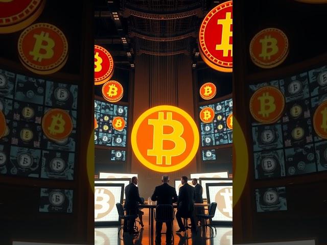 비트코인이 100만 달러 간다고? #bitcoinnews #비트코인 #blockchainnews #bitcoin #blockchain