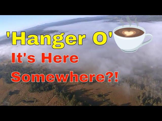 LANDING One - Aviation Adventure Microlight Flying | Fly-In Meetup for Coffee Hanger O