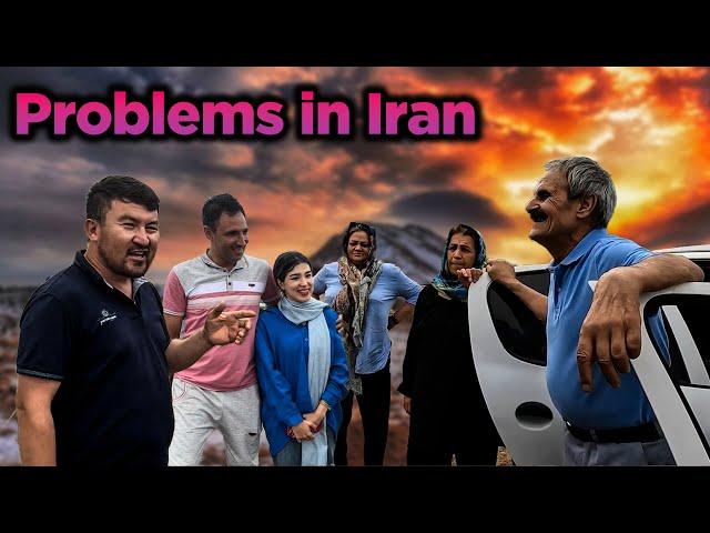 Shamal To Mashhad: Problems faced by Afghans in Iran S2 EP52 | مشکلات افغانها در ایران