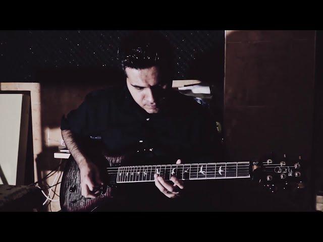 Doomsday astronaut solo section