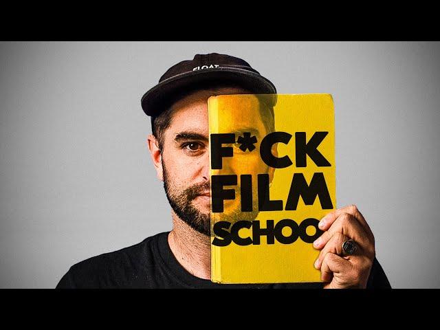 How to Master the Art of Filmmaking