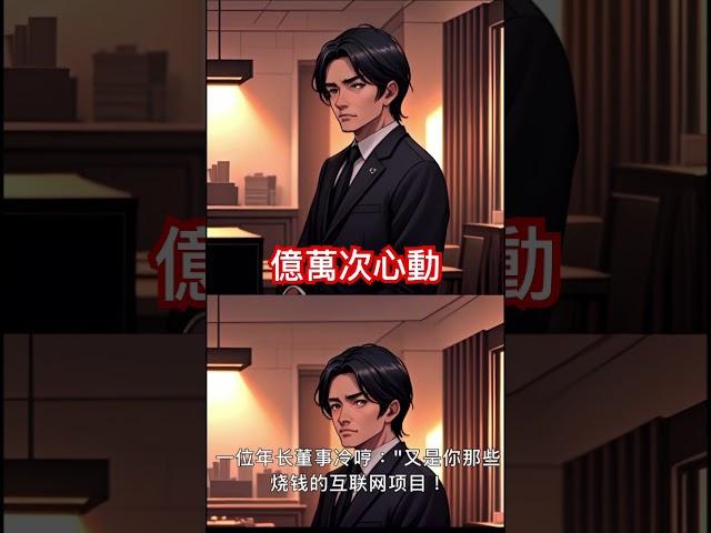 [億萬次心動] 第六章 #小說 #歡喜冤家 #短劇 #破鏡重圓 #有声小说 #聽書 #有聲小说
