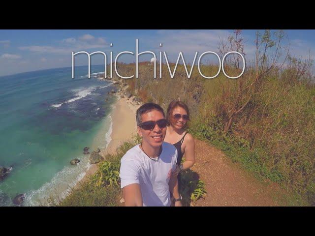 PART 3 | Growing Up AVP: MichiWoo