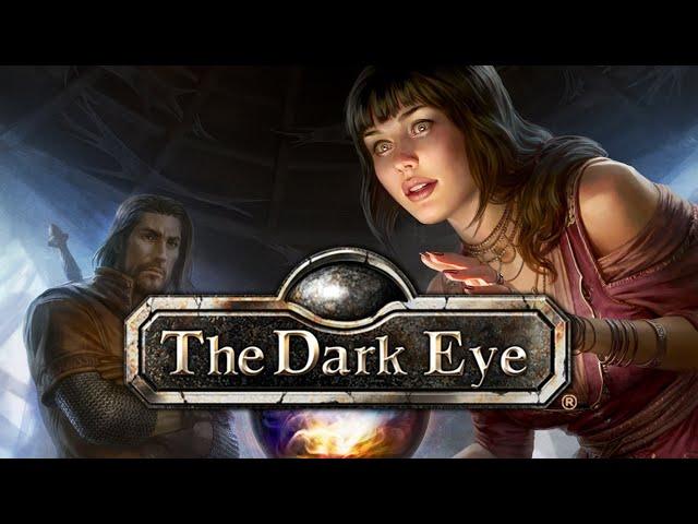 Actual Play - The Dark Eye RPG (5th Edition): Revelations from Heaven, Part Three