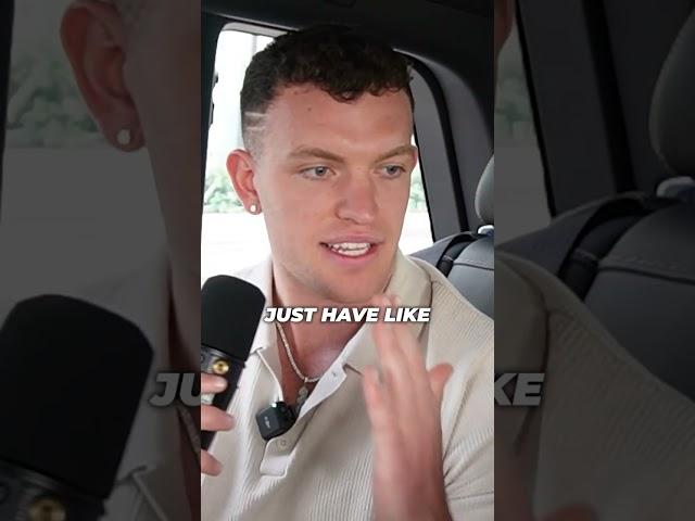 Making a MILLION in HIGHSCHOOL?!