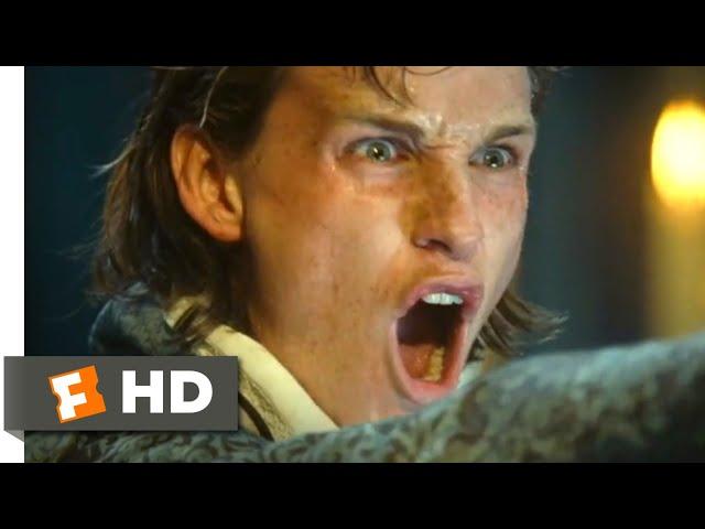 Elizabeth: The Golden Age (2007) - Assassination Attempt Scene (2/10) | Movieclips