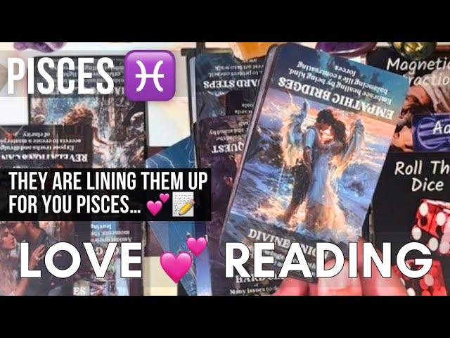 PISCES️YOUR ANCESTORS ARE AUTHORIZING ️ THESE ENERGIES TO COME YOUR WAY…