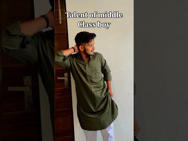 Talent of middle class boy || #shorts #art #middleclass #viralvideo #youtubeshorts