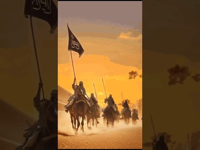 Khalifa Umar Farooq | History of Islam #shorts #islam