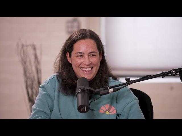 Marketing Villains & Rejecting Hustle Culture with Erica Schneider (Founder, Cut the Fluff)