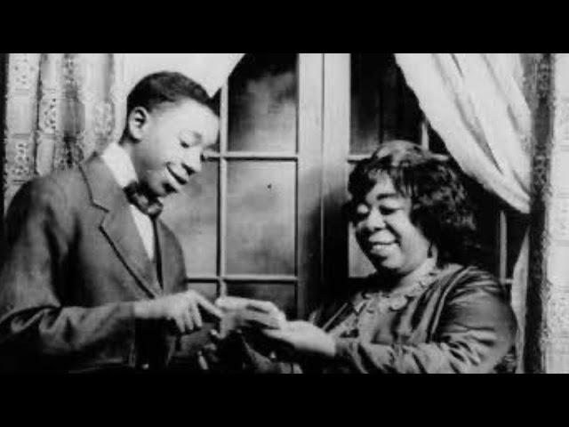 Before-Film Talk: MA RAINEY'S BLACK BOTTOM on Netflix