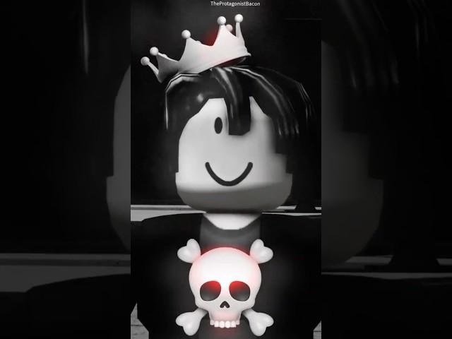 Youtube shorts be like  #roblox #tsb #shorts