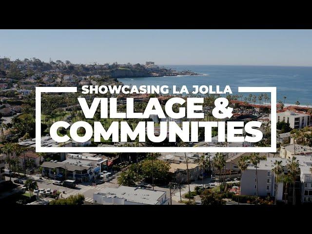 Moving to La Jolla? Discover the 4 BEST Neighborhoods to Live in: Village, Farms, Heights & Shores!