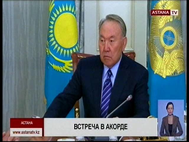 Активы АО «НУХ «Байтерек» выросли на 15%,  - Е. Досаев