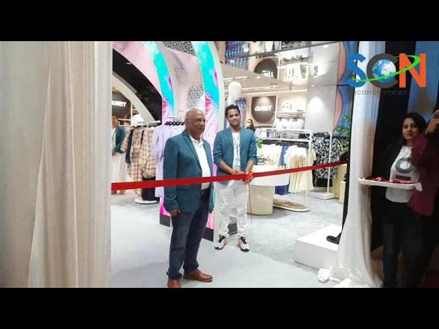 Reliance Retail Launches Its Premium Fashion And Lifestyle Store AZORTE