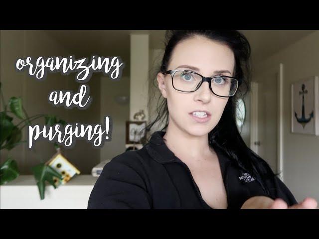 Getting Ready To PCS  |  Military Family Vlog