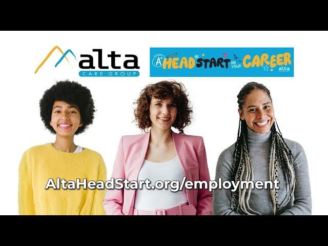 Alta NowHiring 2024