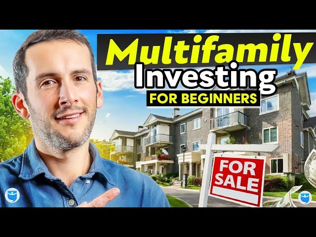 The Beginner’s Guide to Small Multifamily Real Estate Investing