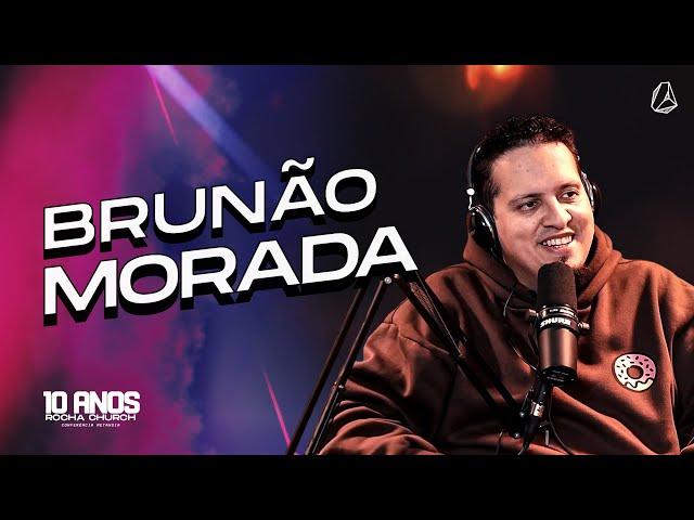 BRUNÃO MORADA - Metanoia Conference 2024