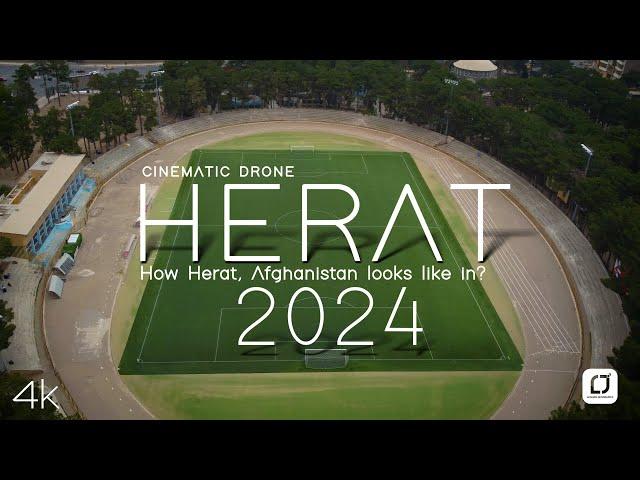 Herat_ Afghan Geographic 2024_ Herat Landscape #cinematic #drone #travel #afghanistan