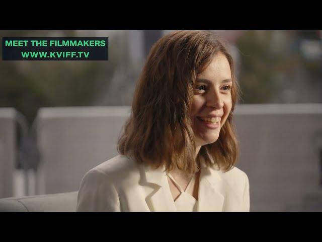 KVIFF.TV | Meet the Filmmakers