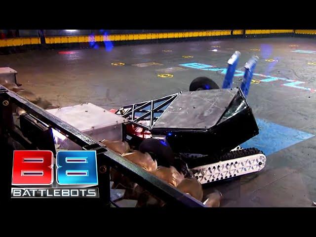 Tombstone v Biteforce | SEASON 1 FINAL FIGHT | BattleBots