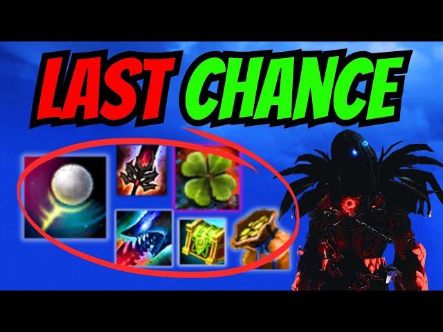LAST CHANCE BEFORE WIZARD VAULT RESET ! DON'T MISS OUT ON THIS ! What to Get & Keep || GW2