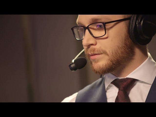 Shoutcasting 101 - League of Legends