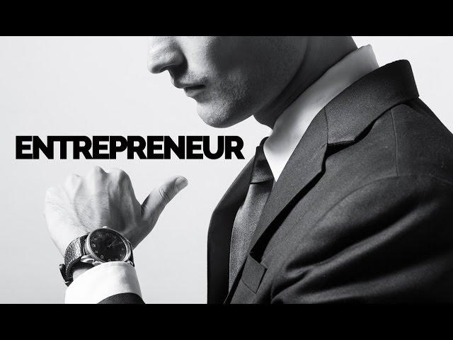 Entrepreneur [ the Self Made ] Epic Motivational Speech