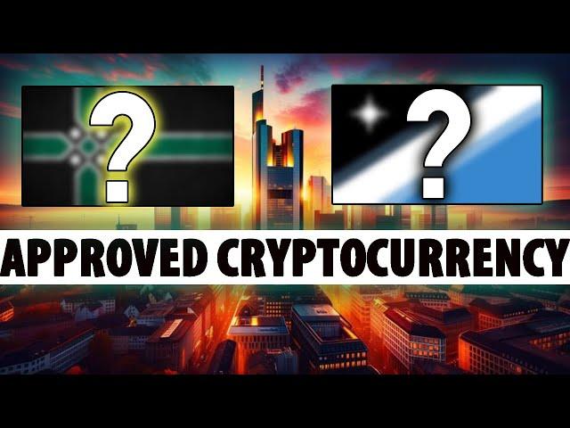 CryptoNation: Countries Embracing Digital Currency || CRYPTOCURRENCY