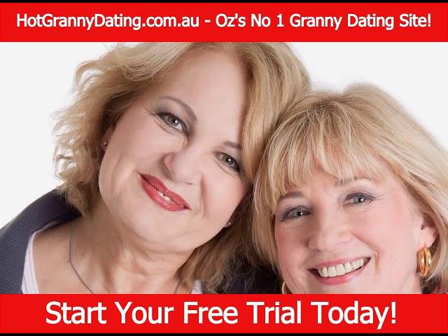 The Best Mature Dating Site In Australia