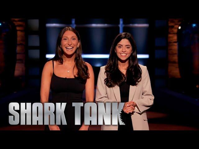 Shark Tank US | Will Stakt Entrepreneurs Get A Deal From The Sharks?