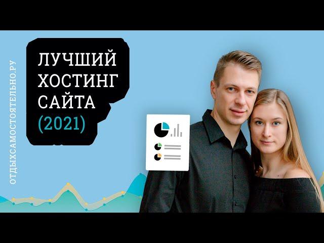 Лучший Хостинг Сайта 2021 [Рейтинг + Тарифы]