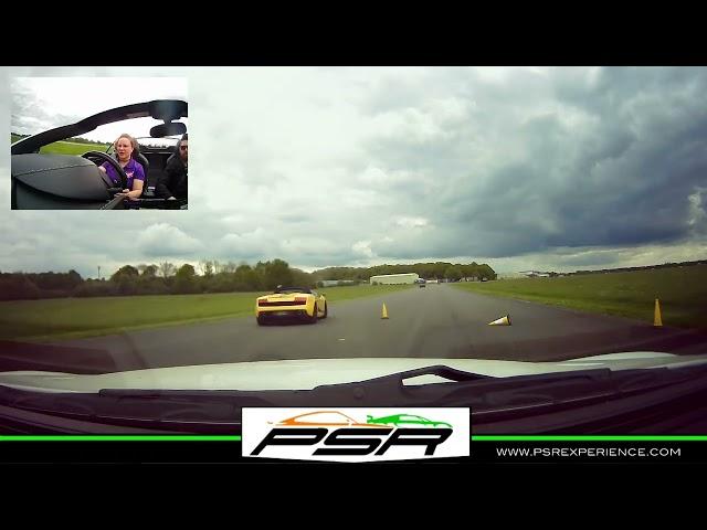 Top Gear Track | Dunsfold Park | PSR EXPERIENCE 2024