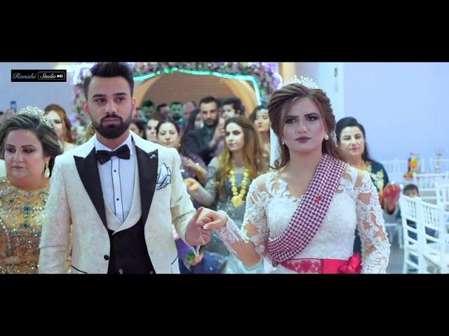 Rebas & Vilan/Wedding/Part-1-/Musik/Honar Kandali/Ronahi Studio/