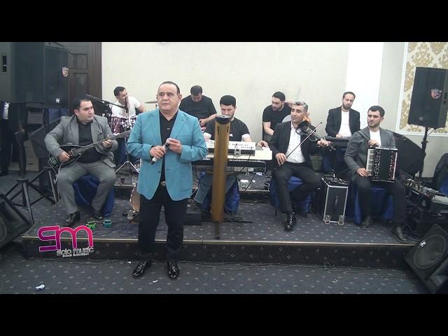 Tacir Sahmalioglu  - Sintez ifacisi Vasifin ovladi Yusifin kicik toyu #solomusic #music #azerbaycan