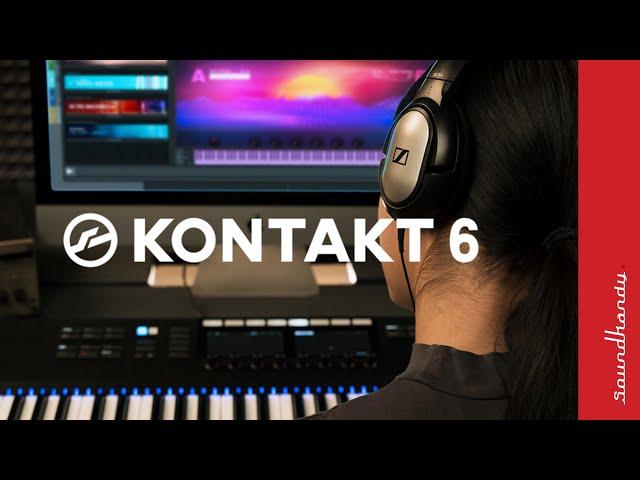 How to create multiple Kontakt instruments using one instance of the plugin in Persons Studio one