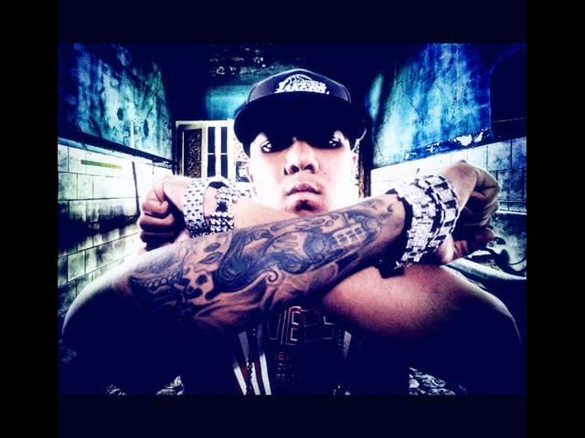 Myanmar HIp Hop MHA Feat SZ