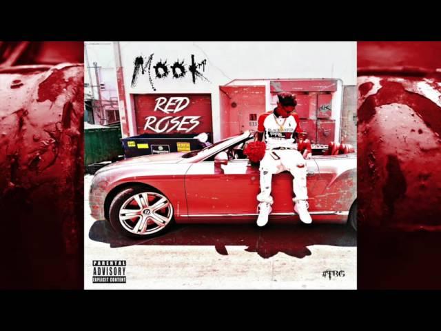 Mook TBG - Throw It (Audio) Prod By Lil Knock "Red Roses"