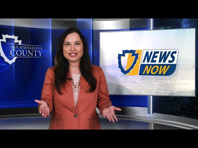 San Bernardino County News Now | July 2024