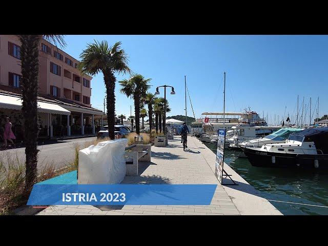 ISTRIA 2023