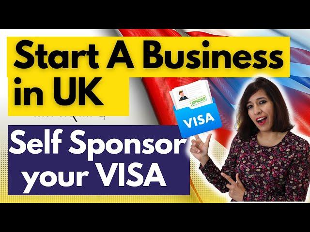 How to Start your Business in UK from India ? 3 Business Visa Categories for foreigners