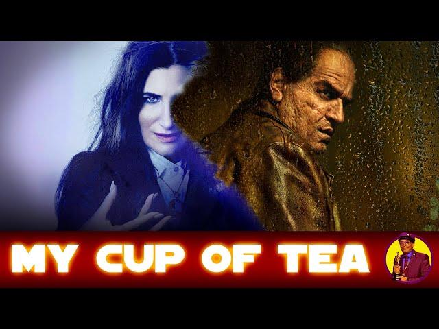 THE PENGUIN, AGATHA ALL ALONG | My Cup of Tea #131