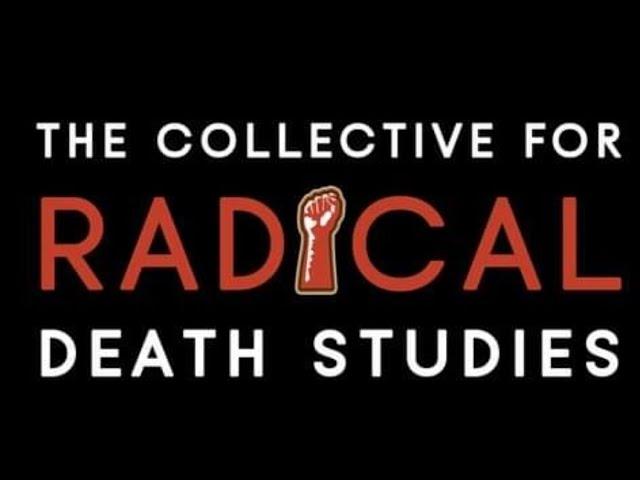 Introducing: Dr Kami Fletcher founder of The Collective for Radical Death Studies