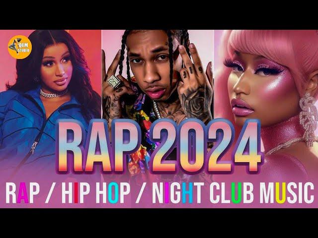 Hip Hop Mixtape 2024 - Best Of Rap Hiphop Mix - Travis Scott,Wiz Khalifa,Tyga,Rick Ross